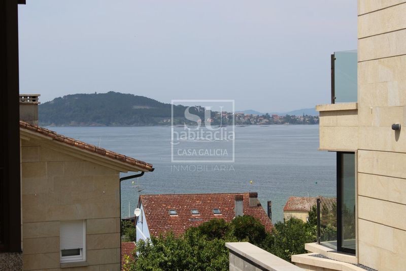 Foto 402c6106-1ecb-4ad2-abd8-207373a064bb. Xalet amb calefacció aparcament a Baiona