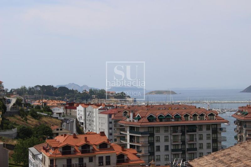 Foto 4183b856-51eb-4cd2-a62d-338d6a36fabc. Xalet amb calefacció aparcament a Baiona