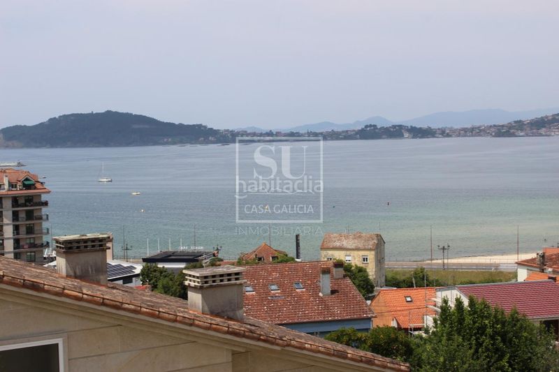 Foto 50c5d161-316c-4019-9817-47dffba21cdb. Xalet amb calefacció aparcament a Baiona