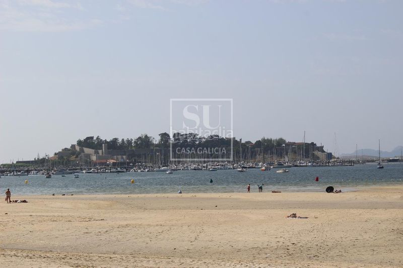 Foto c03280f3-9004-4353-ac9d-9926158adea8. Xalet amb calefacció aparcament a Baiona
