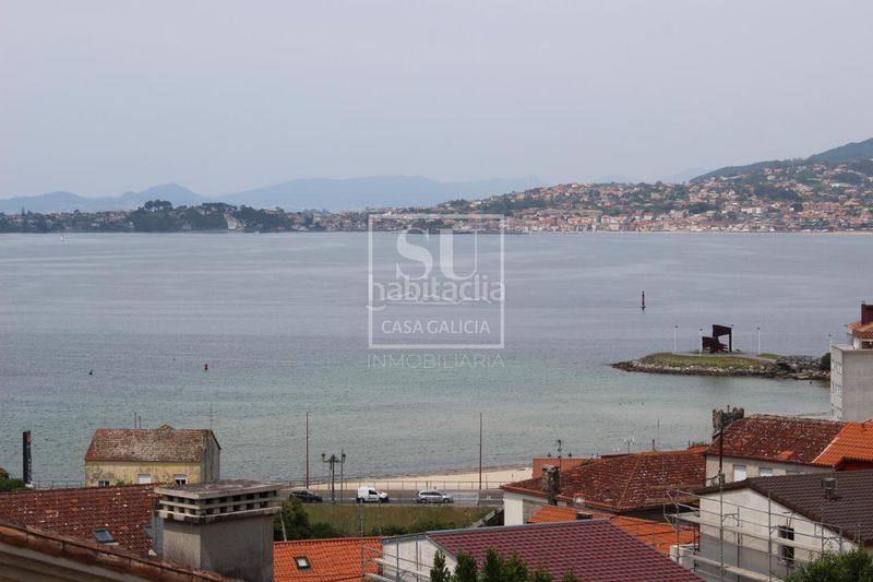 Foto e3ce490f-d9d0-4b8f-9827-ea76a31bdeab. Xalet amb calefacció aparcament a Baiona