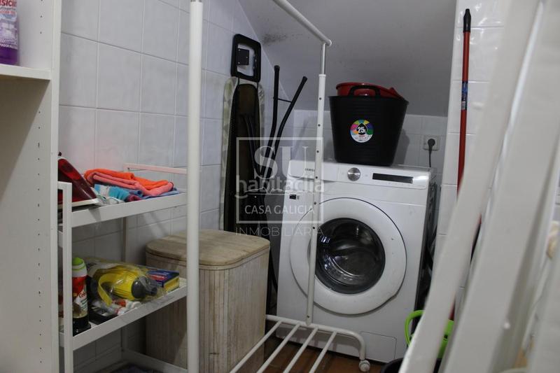 Foto 3f3a4e60-69d3-40ec-9690-6602764a27ed. Casa a schiera con riscaldamento parcheggio in Baiona