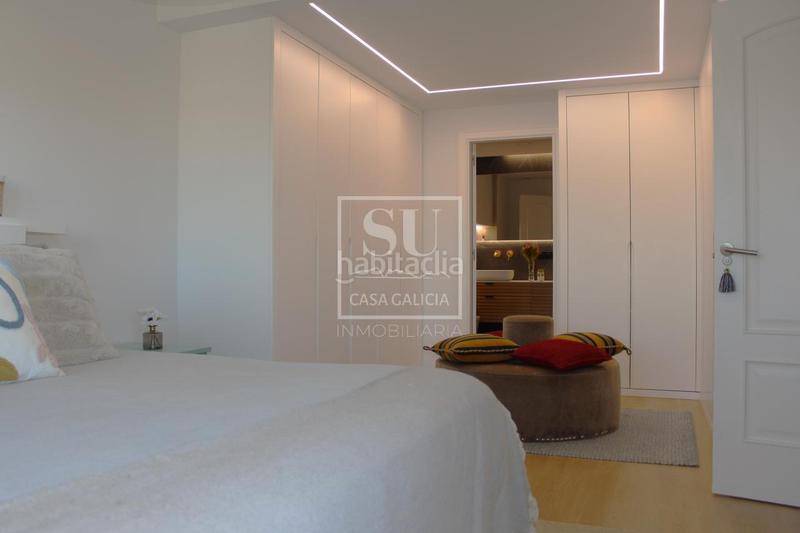 Foto 4e674248-16dd-426a-99cf-e59322e5937b. Casa a schiera con riscaldamento parcheggio in Baiona