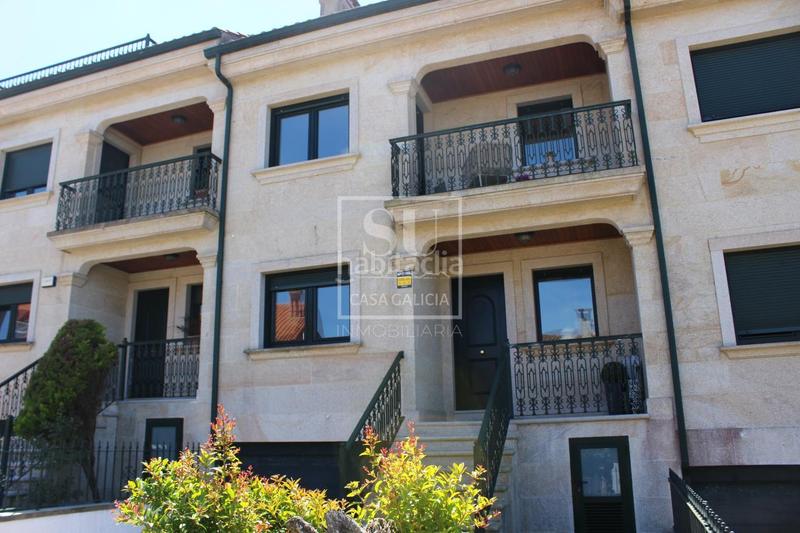 Foto 50e47b8f-e2b1-4062-bc39-355e1773e2f1. Casa a schiera con riscaldamento parcheggio in Baiona