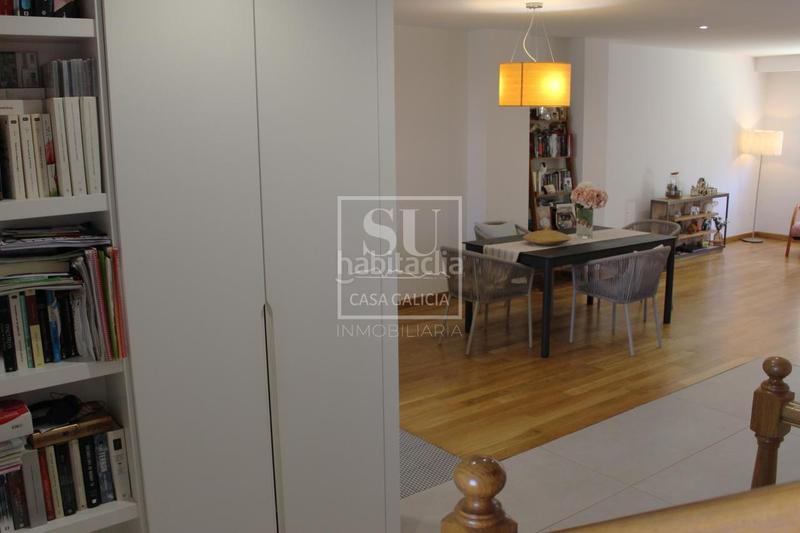 Foto 742a71a8-0375-4b8d-8eb5-953b7a010497. Casa a schiera con riscaldamento parcheggio in Baiona