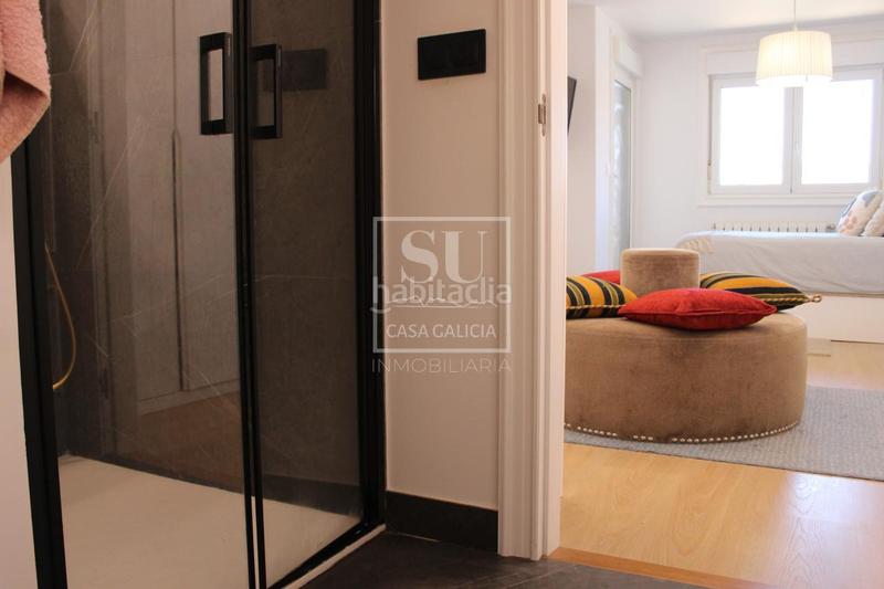 Foto 81735177-3bb9-449e-b257-85d661cf7d7a. Casa a schiera con riscaldamento parcheggio in Baiona