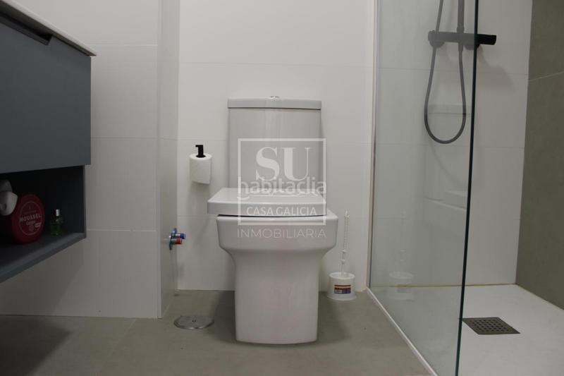 Foto ada35cc0-299b-464f-a1f7-eea386e0c4ab. Casa a schiera con riscaldamento parcheggio in Baiona