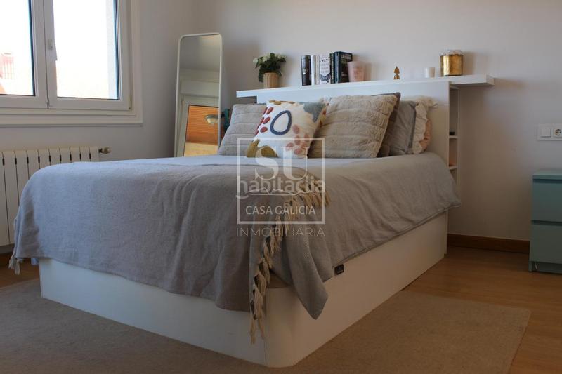 Foto c8445573-a569-4206-b553-6b54e2066d88. Casa a schiera con riscaldamento parcheggio in Baiona