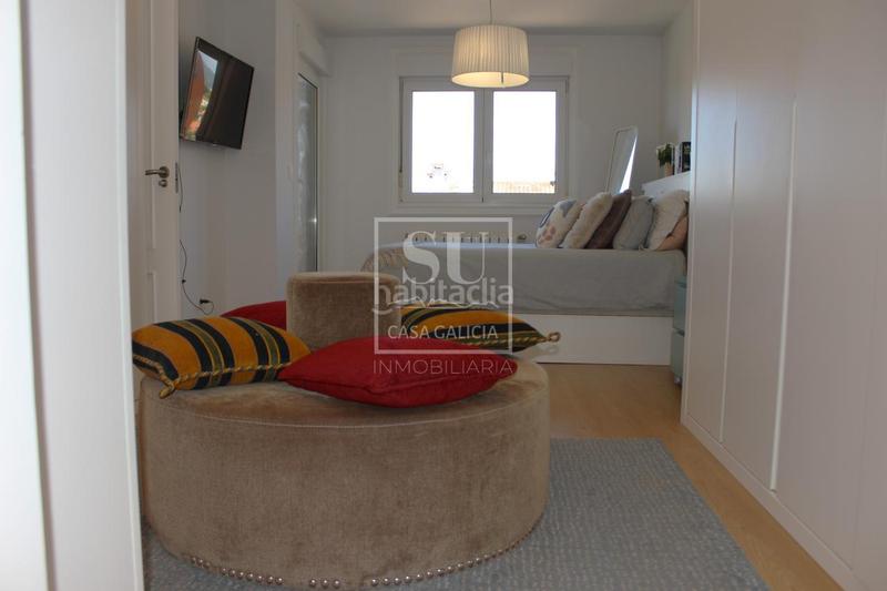 Foto ceab8d15-2961-4973-95d2-60894a35ca51. Casa a schiera con riscaldamento parcheggio in Baiona