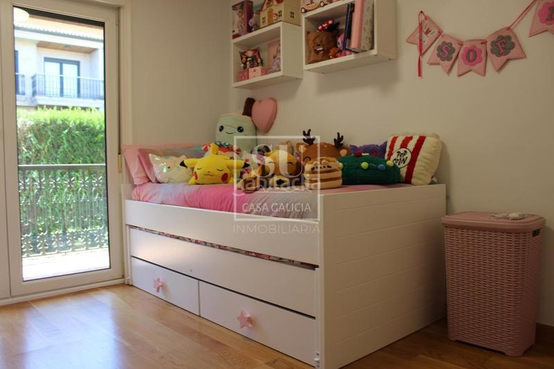 Foto fdb3ac7c-4c18-4a79-ba99-c5e720eb0972. Casa a schiera con riscaldamento parcheggio in Baiona