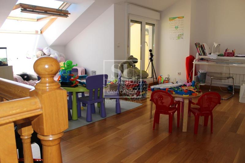 Foto 200199e7-f1bf-441c-841b-b12dcd23885a. Casa adosada en Baiona