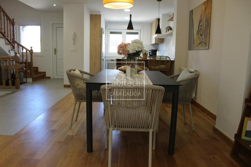 Foto 448fcce2-b3f2-4770-a1cc-e25c8350a181. Casa adosada en Baiona