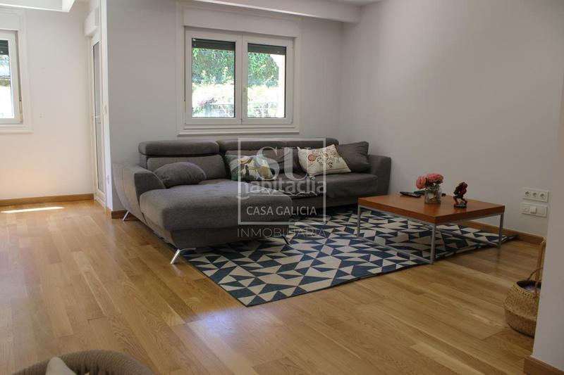 Foto 762587e4-f92f-4bcb-a8b3-31149f021261. Casa adosada en Baiona