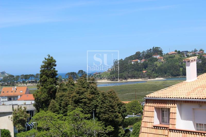 Foto d6ded579-dc79-4be3-b65e-5530238a827e. Casa adosada en Baiona