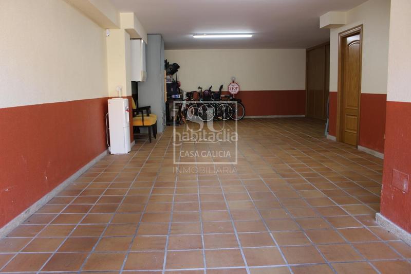 Foto 04099d1b-c132-42ea-b489-319f4e214103. Casa adossada amb calefacció aparcament a Baiona