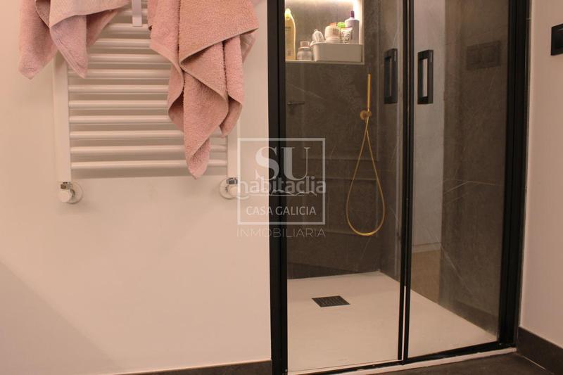 Foto 2212a95c-d9d4-41bb-9c52-d1b3de535fdc. Casa adossada amb calefacció aparcament a Baiona