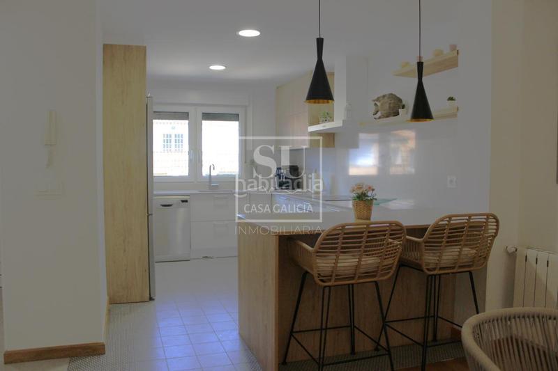 Foto 2de0369d-ed14-4aca-97ff-868830f3a862. Casa adossada amb calefacció aparcament a Baiona