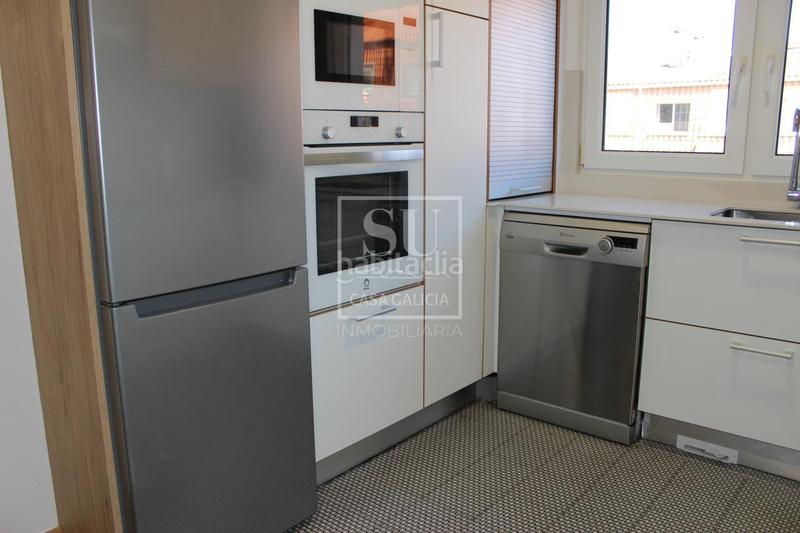 Foto d142de1a-66c4-49e9-8f25-0ae65722f8ce. Casa adossada amb calefacció aparcament a Baiona