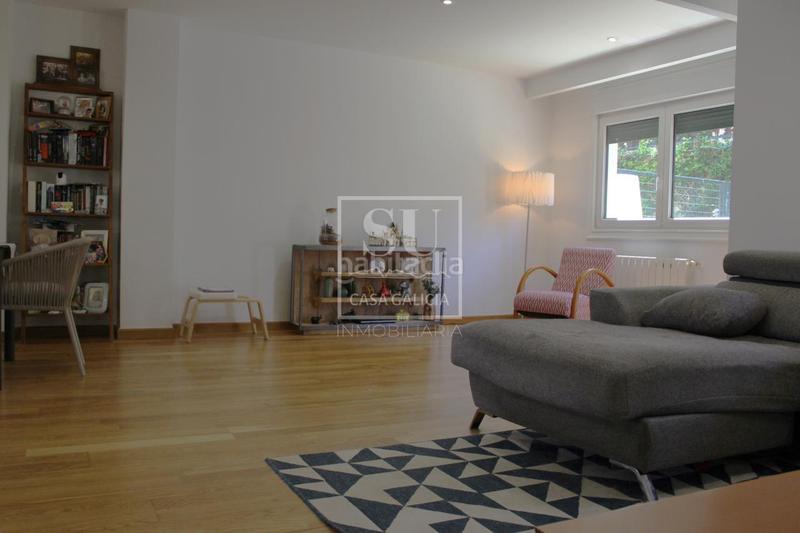 Foto de918ebc-891a-443d-a718-d38204e1107a. Casa adossada amb calefacció aparcament a Baiona