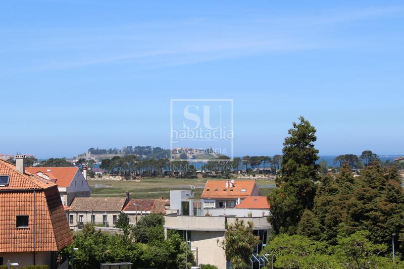 Foto fa78bc54-f009-4d91-91df-a29aeefc45d0. Casa adossada amb calefacció aparcament a Baiona