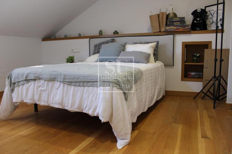 Foto 3fc04139-e8c6-40f7-81a5-432c76774b5a. Maison jumelée avec chauffage parking dans Baiona