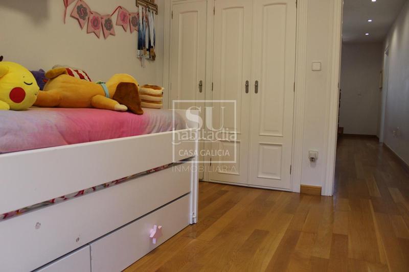 Foto 4f99588c-8f19-41a2-acbf-456bbb2f0aac. Maison jumelée avec chauffage parking dans Baiona