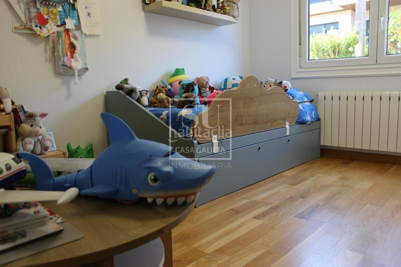 Foto 99567adf-b6a1-4d34-a19b-b994ca965cf8. Maison jumelée avec chauffage parking dans Baiona