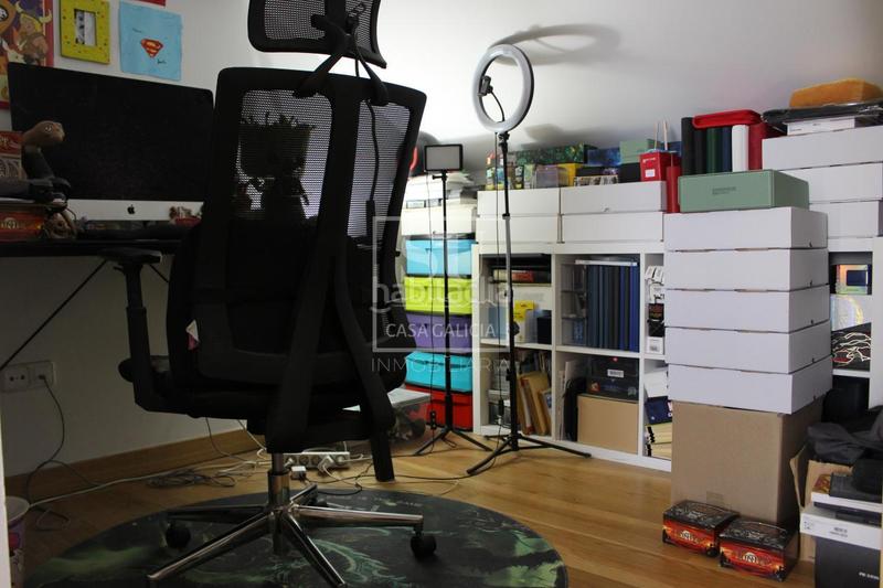 Foto 9ca912c8-a4ba-4eb8-89a9-15ee75325a05. Maison jumelée avec chauffage parking dans Baiona