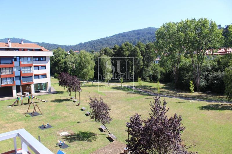 Foto 36cb2dba-f808-498a-92ba-e2a67647e8ba. Alquiler piso en Gondomar