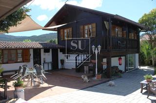 Haus in Baiona