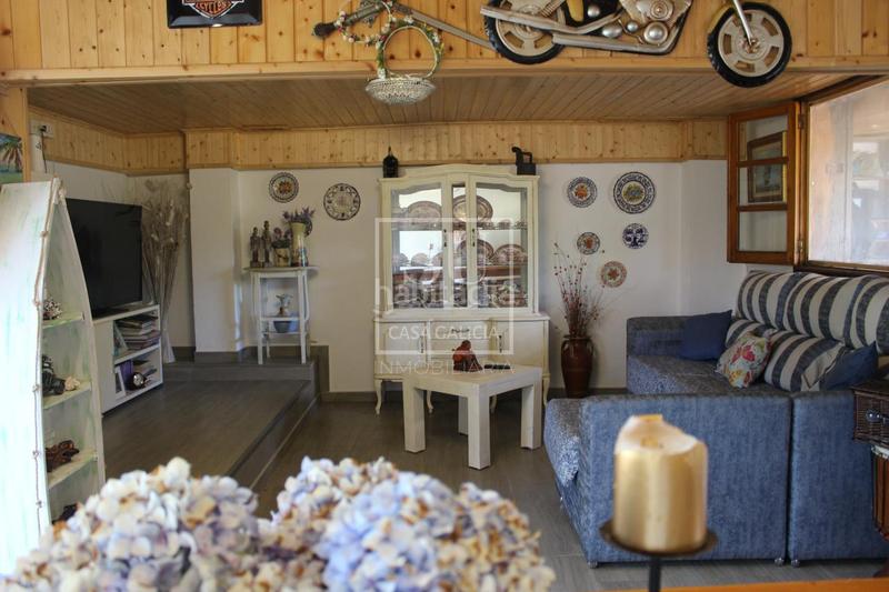 Foto 04d6f354-4645-458c-8eda-b9148a68be98. House with heating in Baiona