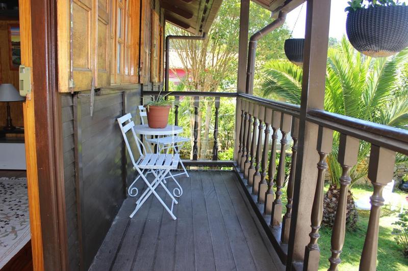 Foto 0a0b0296-3321-458e-ba45-a8a3b5ca06e2. House with heating in Baiona