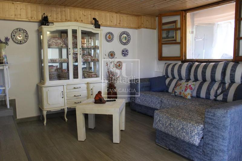 Foto 1fa43432-b6bd-4b4f-bc9e-ff8ac9ca41cf. House with heating in Baiona