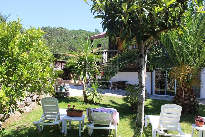 Foto 3cb9d37c-f8cf-4330-aa3f-14ad3fdb9742. House with heating in Baiona