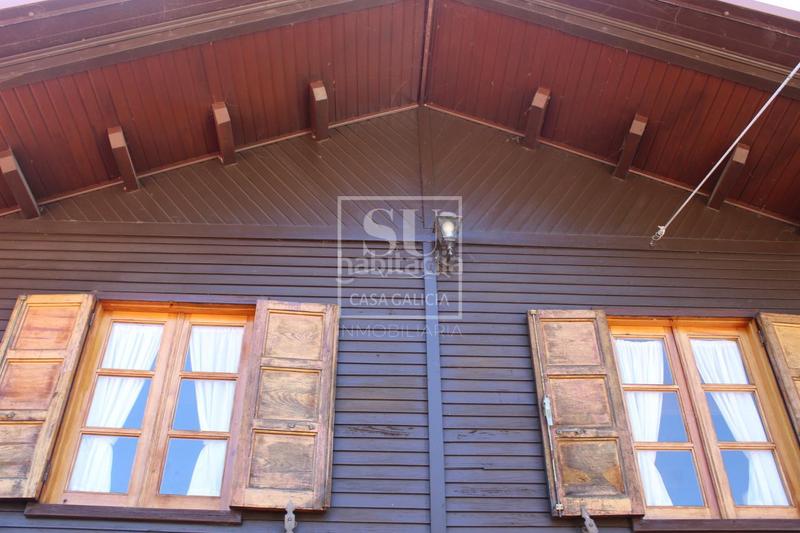 Foto 425cb4e7-0c17-4ac2-963a-0a848fe9d785. House with heating in Baiona