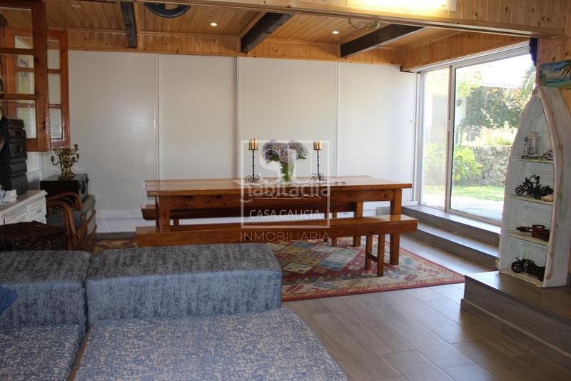 Foto 4a1e0660-1357-4ad1-9377-c2a04a633fc1. House with heating in Baiona