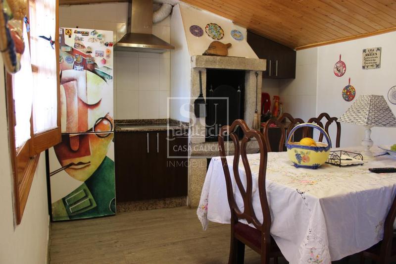 Foto 4edf1b1c-617d-454a-9130-e604d6403e1b. House with heating in Baiona