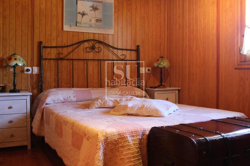 Foto 6e21d1b1-1f27-4f6f-92bf-04b26c6d9671. House with heating in Baiona