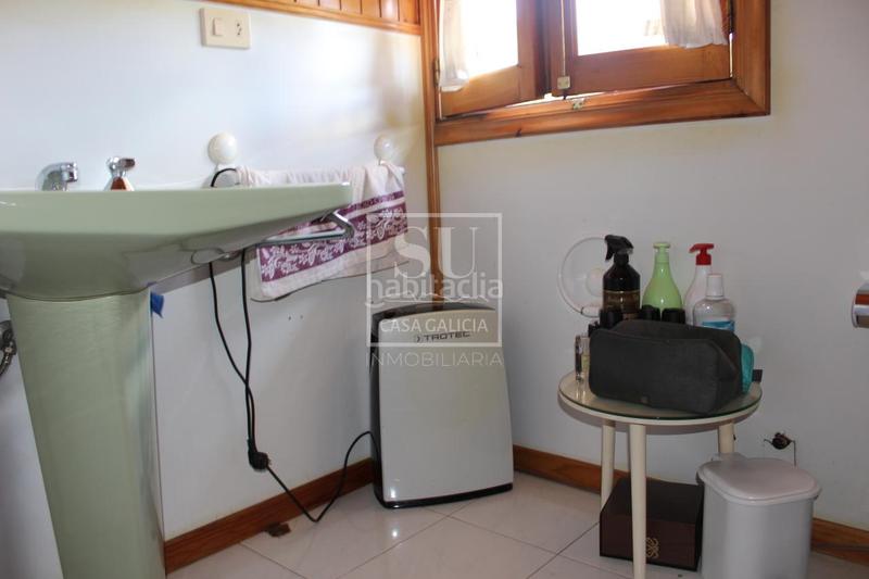 Foto 87d03674-c073-459e-bc11-e81d0427b77b. House with heating in Baiona