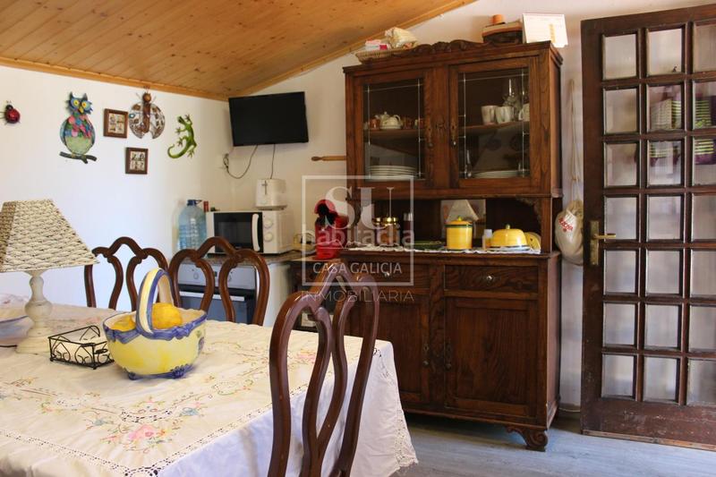 Foto 893c645d-f9bb-4559-a19e-578932db89fc. House with heating in Baiona