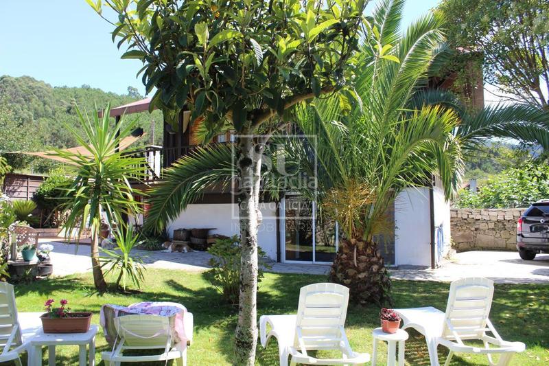 Foto 8d3f9dac-d8a3-4f2a-8c63-59581cb49e15. House with heating in Baiona