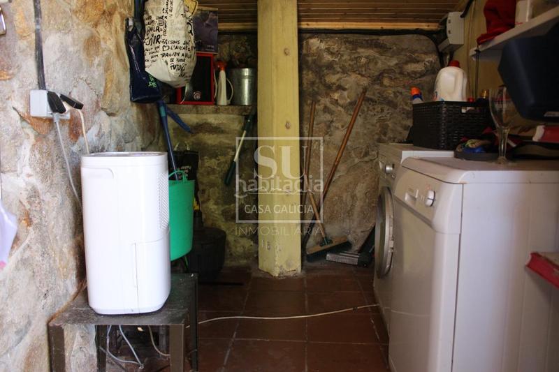 Foto a4e0acca-a2aa-40c4-8d2f-253aa3fb7d2f. House with heating in Baiona