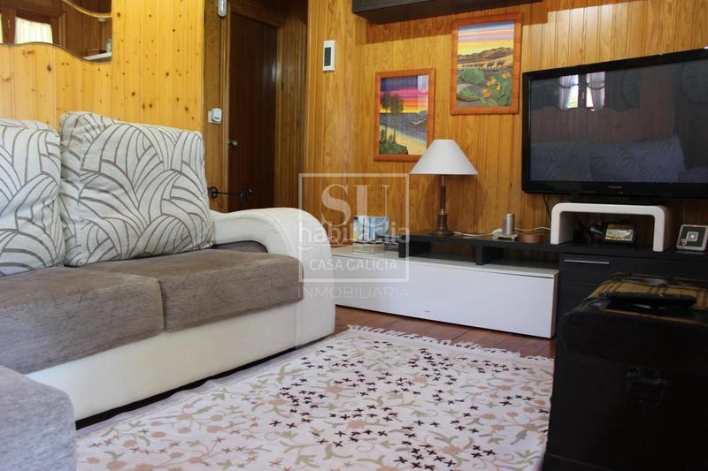 Foto b20cf0a2-fff9-4235-9ec8-707a429f0209. House with heating in Baiona