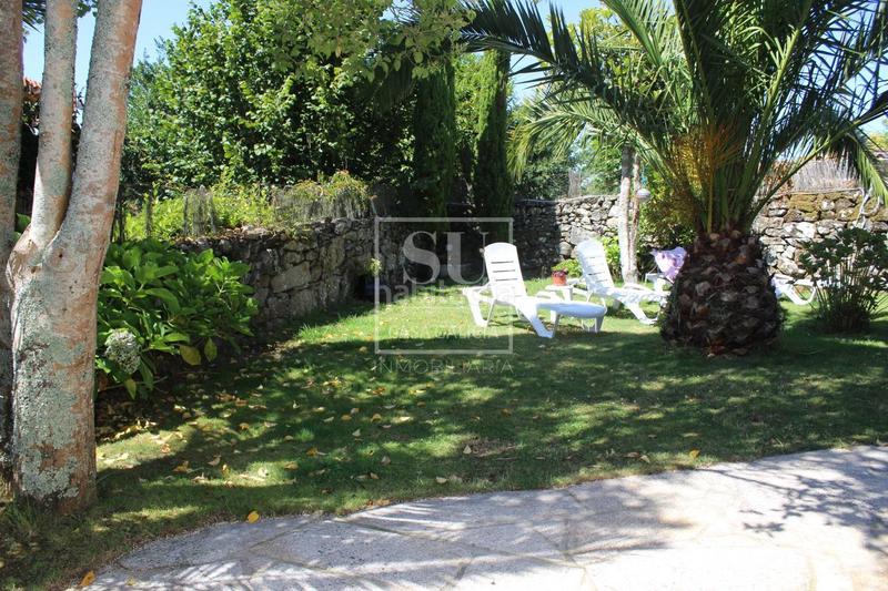 Foto ba518321-21cd-437e-8c50-e83fda23cebf. House with heating in Baiona