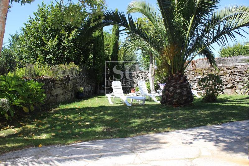 Foto bf17f11e-be4d-49ba-8f23-aeac509da264. House with heating in Baiona