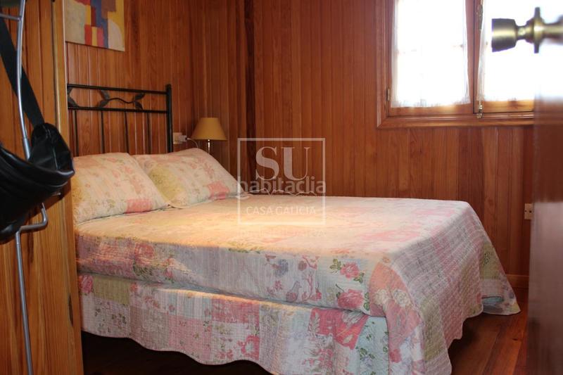 Foto eaa1a335-108d-4da4-a64f-e5cc69063540. House with heating in Baiona