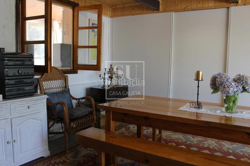 Foto f33cf22a-71da-4c21-bfd1-8d0c88c44a13. House with heating in Baiona