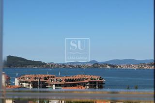 Xalet a Baiona