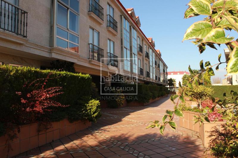 Foto dd82c071-732d-4cd5-932f-6358f34bb6f2. Alquiler piso en Baiona