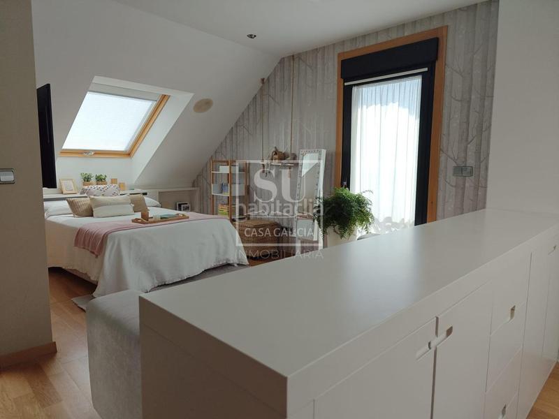 Foto b52018c6-005e-4a68-8df9-4029987c8e57. Casa pareada en Lavadores Vigo